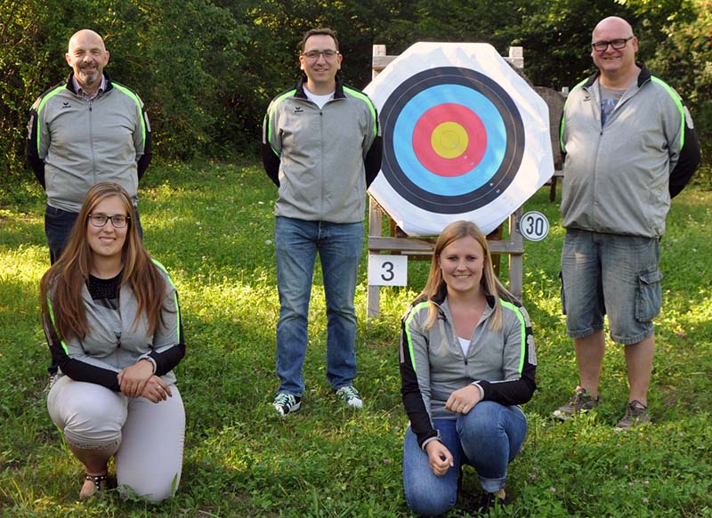 Vorstandschaft - Tell-Westendorf